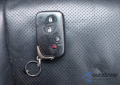 2007 Lexus Ls 460 L z USA, uszkodzony, nr VIN JTHGL46FX75007638